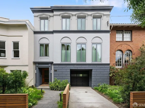 2736 Fulton St, San Francisco, CA 94118