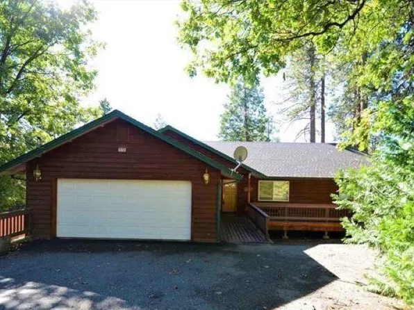 20703 Lama Teumete Mi, Mi Wuk Village, CA 95346