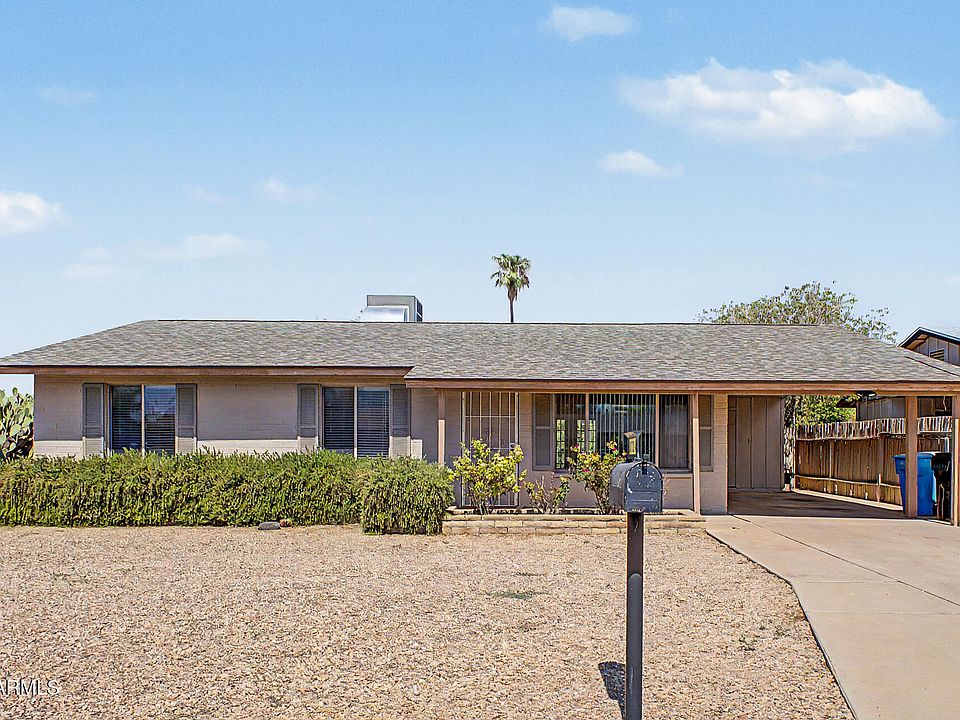 1st image of 3724 E ACOMA Drive