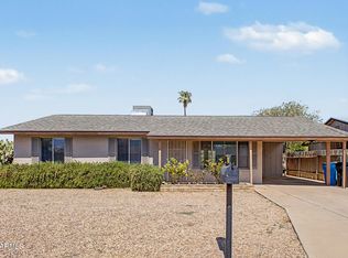 3724 E Acoma Dr, Phoenix, AZ 85032
