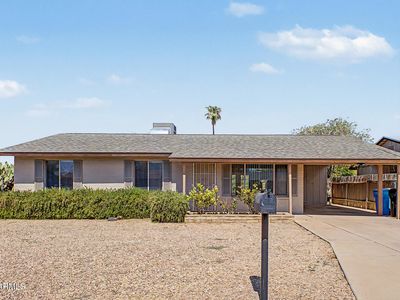 3724 E ACOMA Drive, Phoenix, AZ, 85032