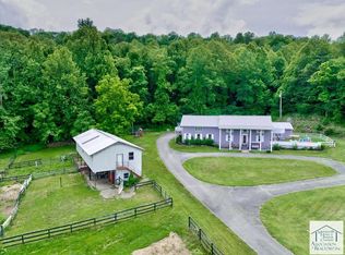 7732 Henry Rd, Henry, VA 24102