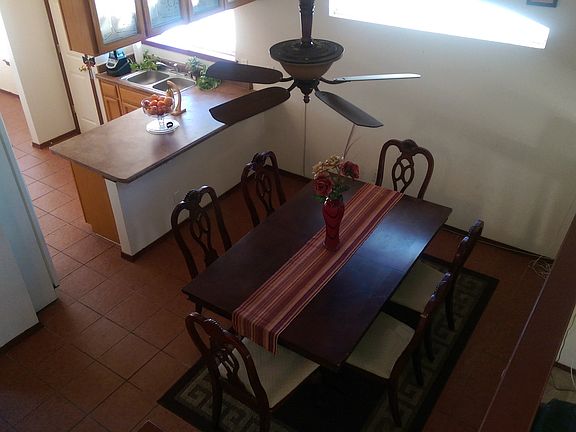 Dinning Room