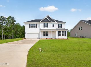 77 Darmouth Drive, Cameron, NC 28326