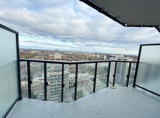 110 Broadway Ave #1903, Toronto, ON M4P 1V7