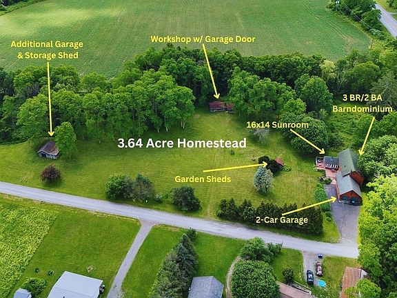 2nd image of 104 Bob Wilson Rd