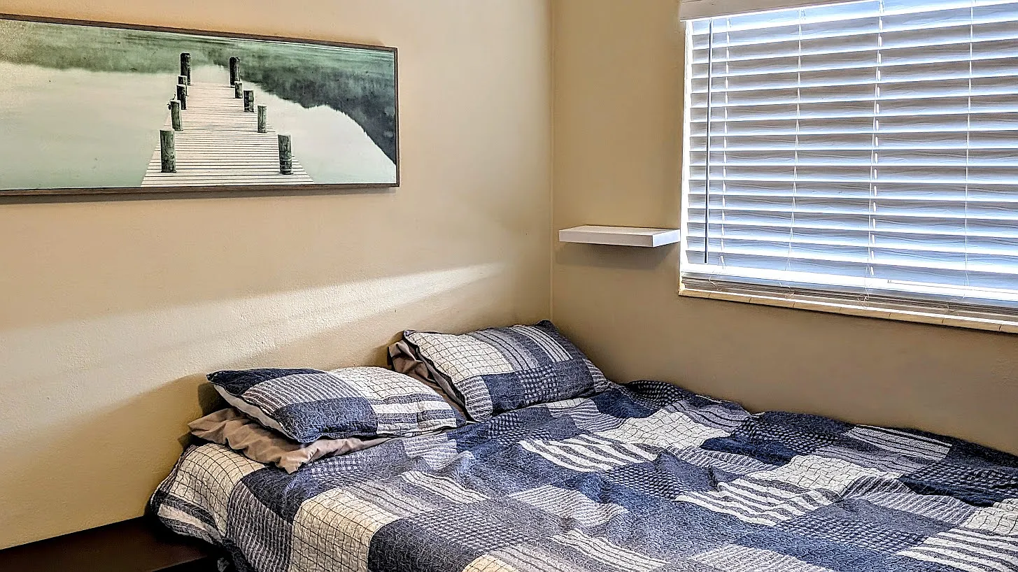 1 bed, 472 sqft, $1,485 — Photo 2