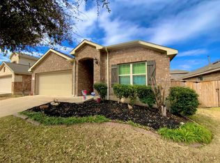 4536 Chestnut Meadows Bnd, Georgetown, TX 78626