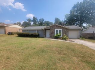 156 Griswood Dr, Augusta, GA 30907