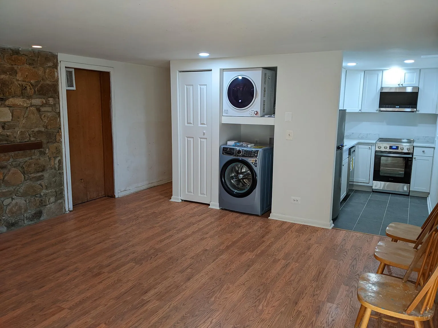 1 bed, 600 sqft, $1,250 — Photo 2