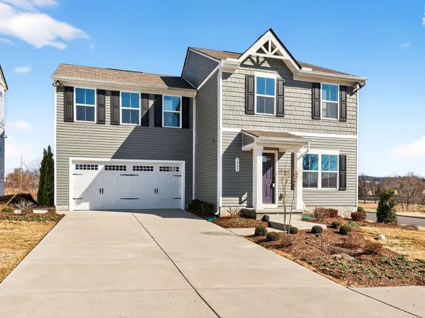 3000 Sapgate Ln, Nashville, TN 37207