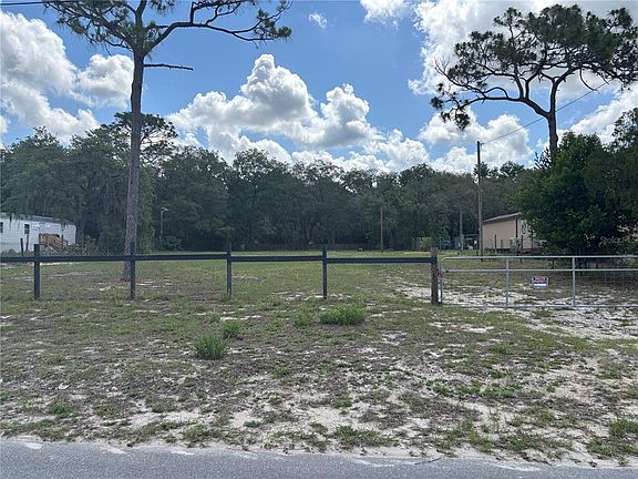 3rd image of 15546 Hicks Rd Lot 9