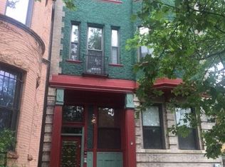 1007 Monroe St NW APT 3, Washington, DC 20010