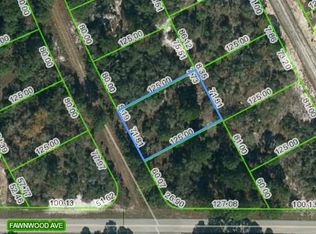 203 Blue Horizon Dr #25, Lake Placid, FL 33852