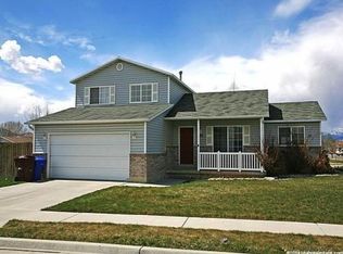 450 S 1500 W, Lehi, UT 84043