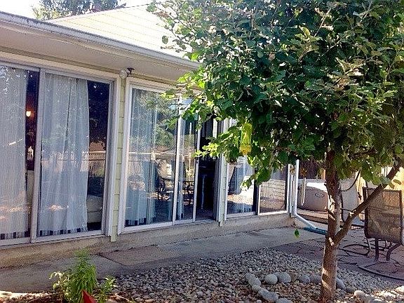 sunroom