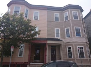 507 E 3rd St, South Boston, MA 02127