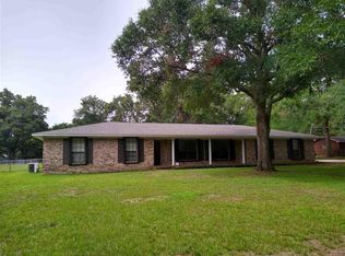 4838 Blakemore Dr, Pace, FL 32571