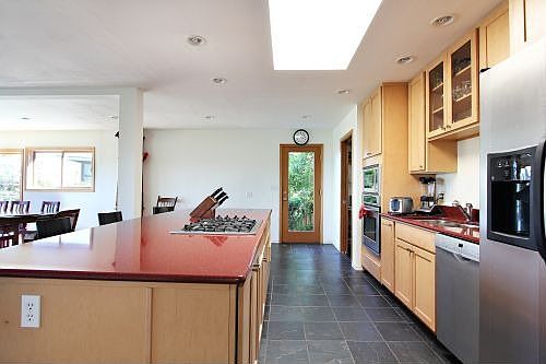Interior Photo