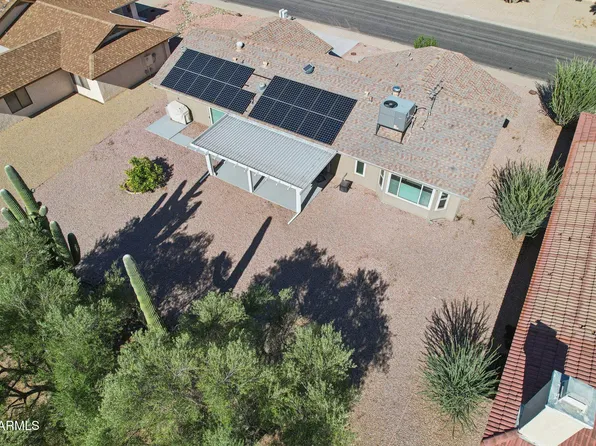 13819 W ELMBROOK Drive, Sun City West, AZ 85375