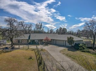 22407 Whipple Tree Ln, Palo Cedro, CA 96073
