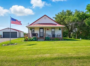 11725 Old Columbus Rd, South Vienna, OH 45369