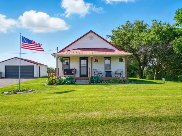 11725 Old Columbus Rd, South Vienna, OH 45369