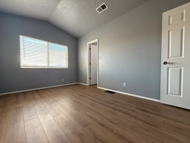1st Bedroom