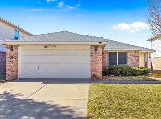 156 Washington Way, Venus, TX 76084