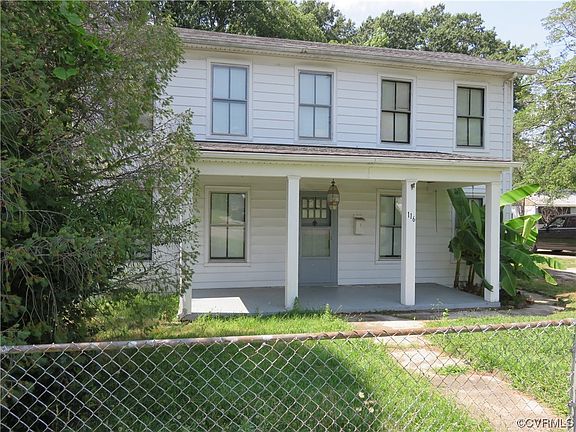 3rd image of 116 N Kalmia Ave