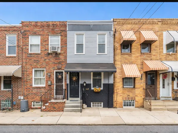 2846 Almond St, Philadelphia, PA 19134