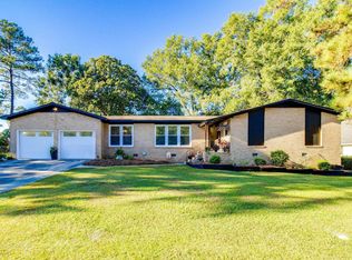 454 Charing Cross Rd, Irmo, SC 29063