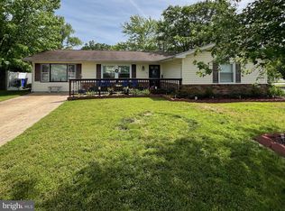 201 Barksdale Ave, Waldorf, MD