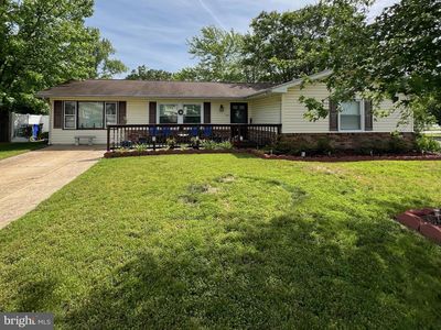 201 Barksdale Ave, Waldorf, MD, 20602