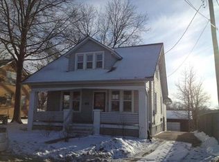 718 E 5th St, Washington, MO 63090