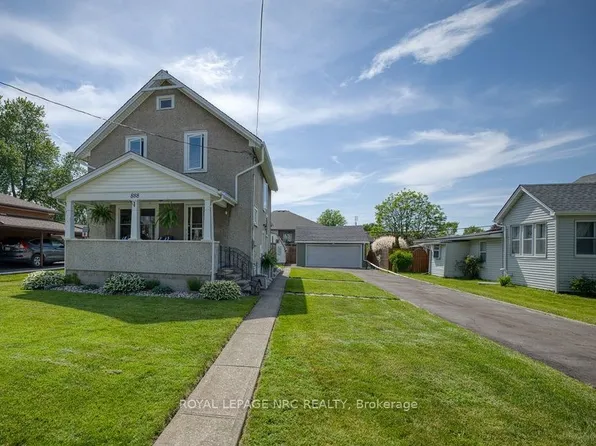 888 Steele St, Pt Colborne, ON L3K 4Z6