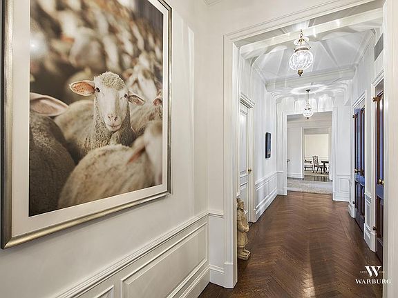 4th image of 1095 Park Ave #16C