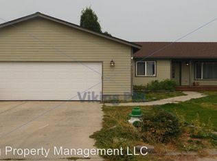 617 NE Mariposa Ave, Prineville, OR 97754
