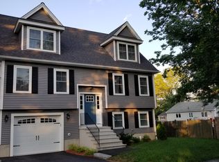 100 Maplewood Ave, Wilmington, MA 01887