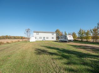 3996 W 500 N, Madison, IN 47250