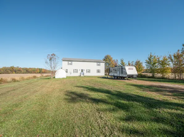 3996 W 500 N, Madison, IN 47250