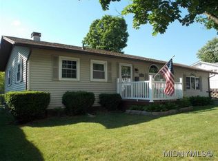 5681 Austin Rd, Utica, NY 13502