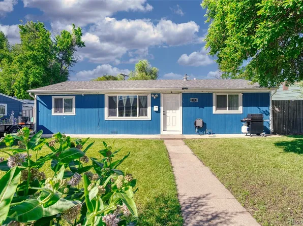 3132 W Jefferson Avenue, Englewood, CO 80110