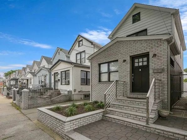 114-41 146th Street, Jamaica, NY 11436