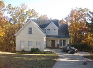 3653 Davis Bridge Rd, Gainesville, GA 30506