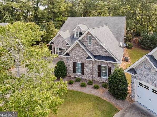 227 Maplecrest Ln SE, Rome, GA 30161