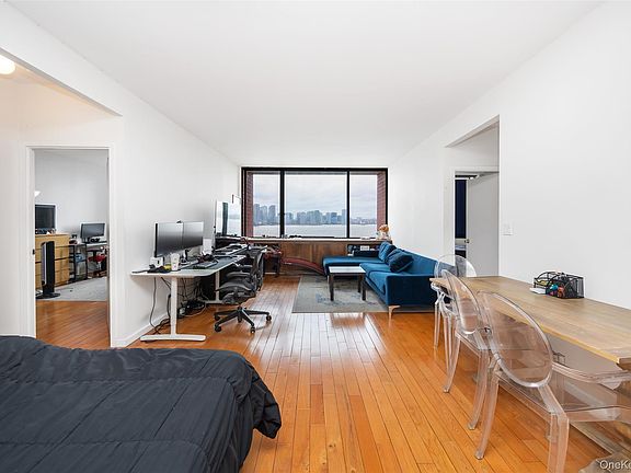 2nd image of 380 Rector Place #7A