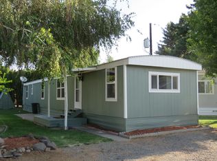 510 Hall Rd #18, Yakima, WA 98908