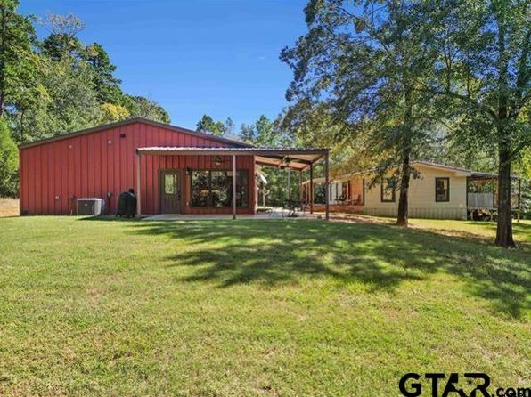 1384 Red Maple Rd, Big Sandy, TX 75755