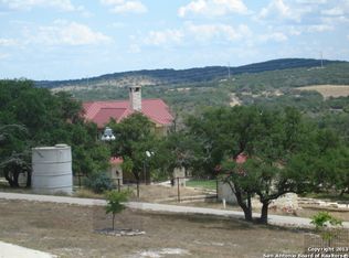 228 Holiday Rd, Comfort, TX 78013